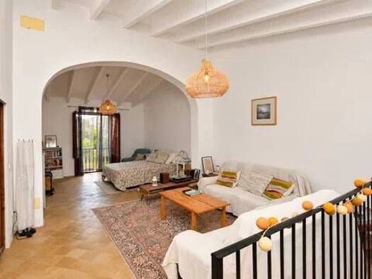 Bauernhaus zur Miete 1.950 € 3 Zimmer 192 m² Cas Concos Felanitx 07208