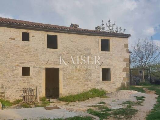Haus zum Kauf 208.000 € 3 Zimmer 90 m² Groznjan Grožnjan