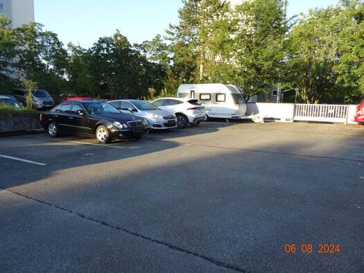 Außenstellplatz zur Miete 45 € Vogelstang Mannheim 68309