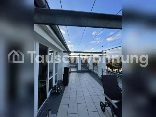 Wohnung zur Miete Tauschwohnung 800 € 2 Zimmer 45 m² 2. Geschoss Buckow Berlin 12351