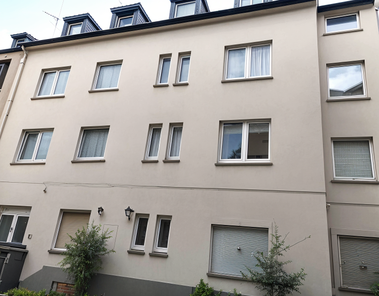 Mehrfamilienhaus zum Kauf - Ansicht 2
