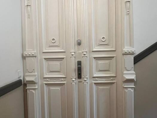 Wohnung zum Kauf 949.000 € 2 Zimmer 110 m² 4 Geschosse frei ab sofort Charlottenburg Berlin 10789