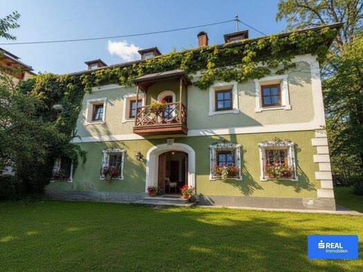 Haus zum Kauf 360.000 € 231 m² 1.177 m² Grundstück Irschen 9773