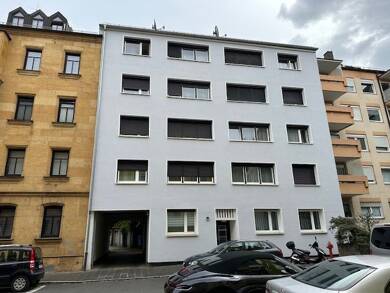 Wohnung zum Kauf 289.000 € 3 Zimmer 78 m² 3. Geschoss frei ab sofort Galgenhof Nürnberg 90459