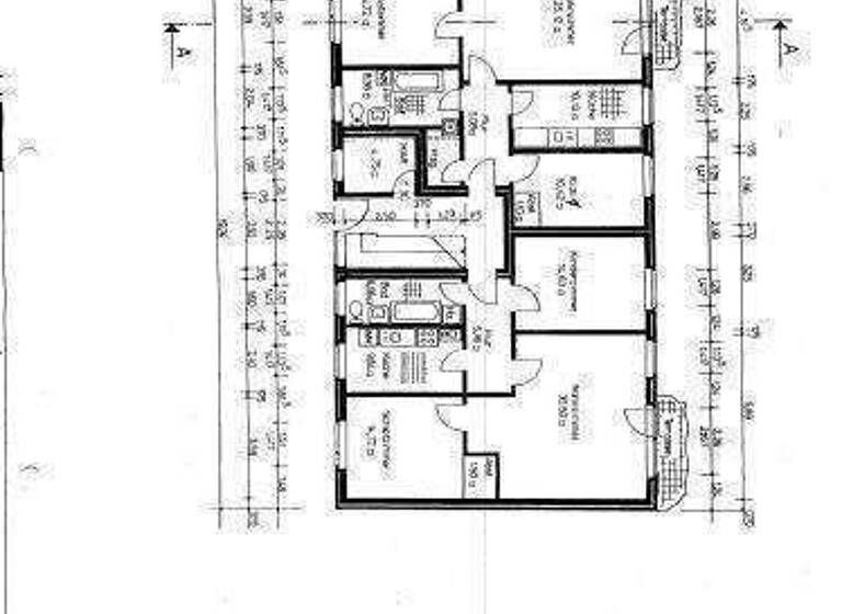 WG-Zimmer zur Miete 625 € 3 Zimmer 81 m² EG frei ab sofort An der Uchte Goldbeck 39596