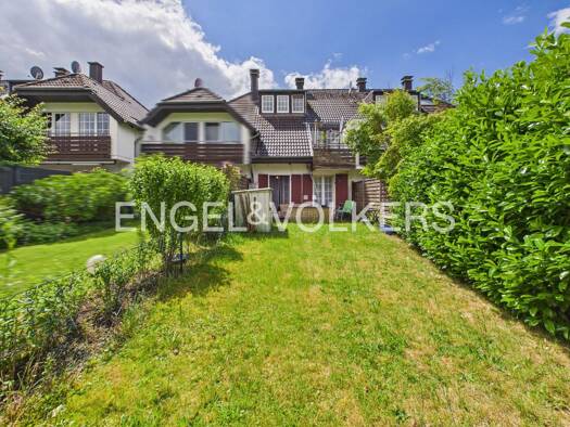 Maisonette zum Kauf 235.000 € 4 Zimmer 103 m² EG Gellep-Stratum Gellep-Stratum 47809