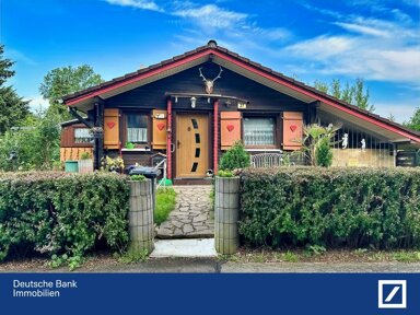 Bungalow zum Kauf 119.000 € 3 Zimmer 60 m² 455 m² Grundstück frei ab sofort Waldmünchen Waldmünchen 93449