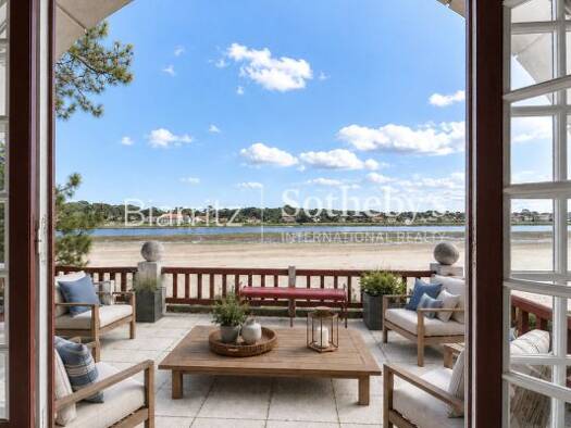 Einfamilienhaus zum Kauf 5.900.000 € 13 Zimmer 310 m² 2.957 m² Grundstück Rue de la Forêt 105 Soorts-Hossegor 40150