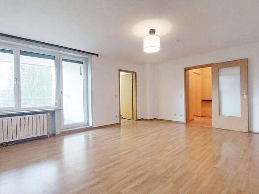 Wohnung zum Kauf 149.000 € 2 Zimmer 55,4 m² 2. Geschoss frei ab sofort Lindleinsmühle Würzburg 97078