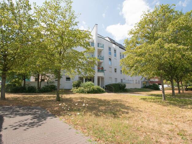 Wohnung zum Kauf 195.000 € 2 Zimmer 69,3 m² 3. Geschoss Limburgerhof 67117