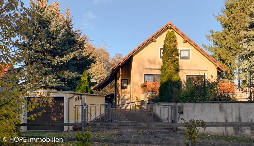 Einfamilienhaus zum Kauf 449.000 € 10 Zimmer 186 m²<br/>Wohnfläche 1.043 m²<br/>Grundstück Nieschütz Nieschütz 01665