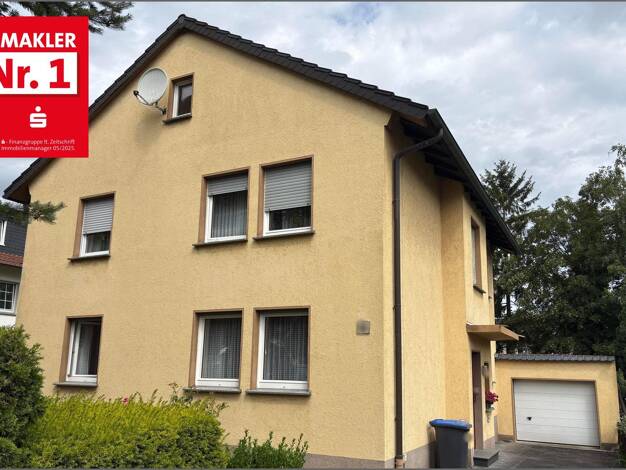 Mehrfamilienhaus zum Kauf 275.000 € 6 Zimmer 142 m² 779 m² Grundstück frei ab 01.01.2027 Kernstadt Lippstadt 59557