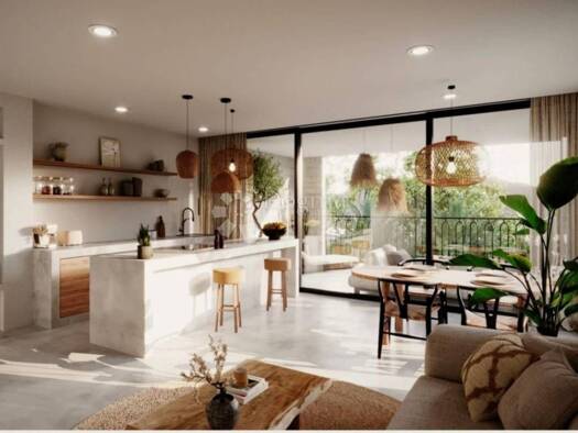 Wohnung zum Kauf 510.000 € 3 Zimmer 90 m² Seget Vranjica, Seget Seget