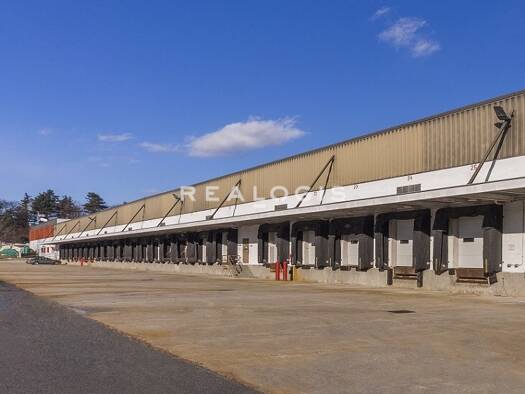 Halle/Industriefläche zur Miete 19.500 m² Lagerfläche teilbar ab 2.000 m² Heiligengrabe 16909