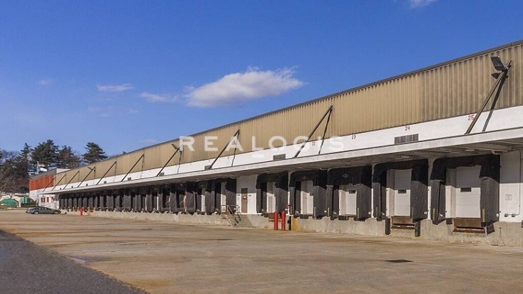 Halle/Industriefläche zur Miete 19.500 m² Lagerfläche teilbar ab 2.000 m² Heiligengrabe 16909