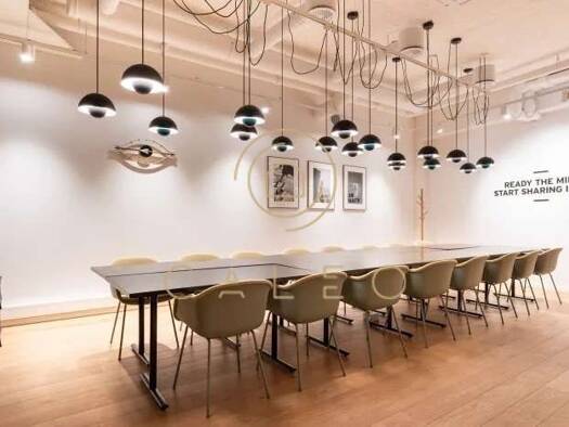 Bürokomplex zur Miete provisionsfrei 75 m² Bürofläche teilbar ab 1 m² Atter Osnabrück 49076