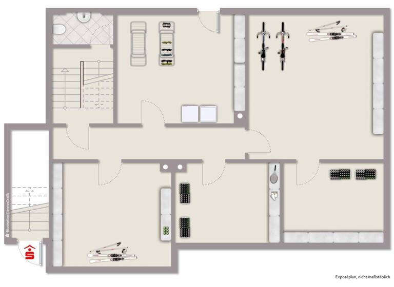 Mehrfamilienhaus zum Kauf 247.000 € 8 Zimmer 145 m² 1.580 m² Grundstück Neustadt 35279