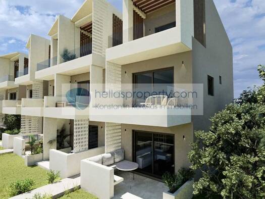 Maisonette zum Kauf 180.000 € 3 Zimmer 62 m² 1. Geschoss Polygyros Municipality 63100