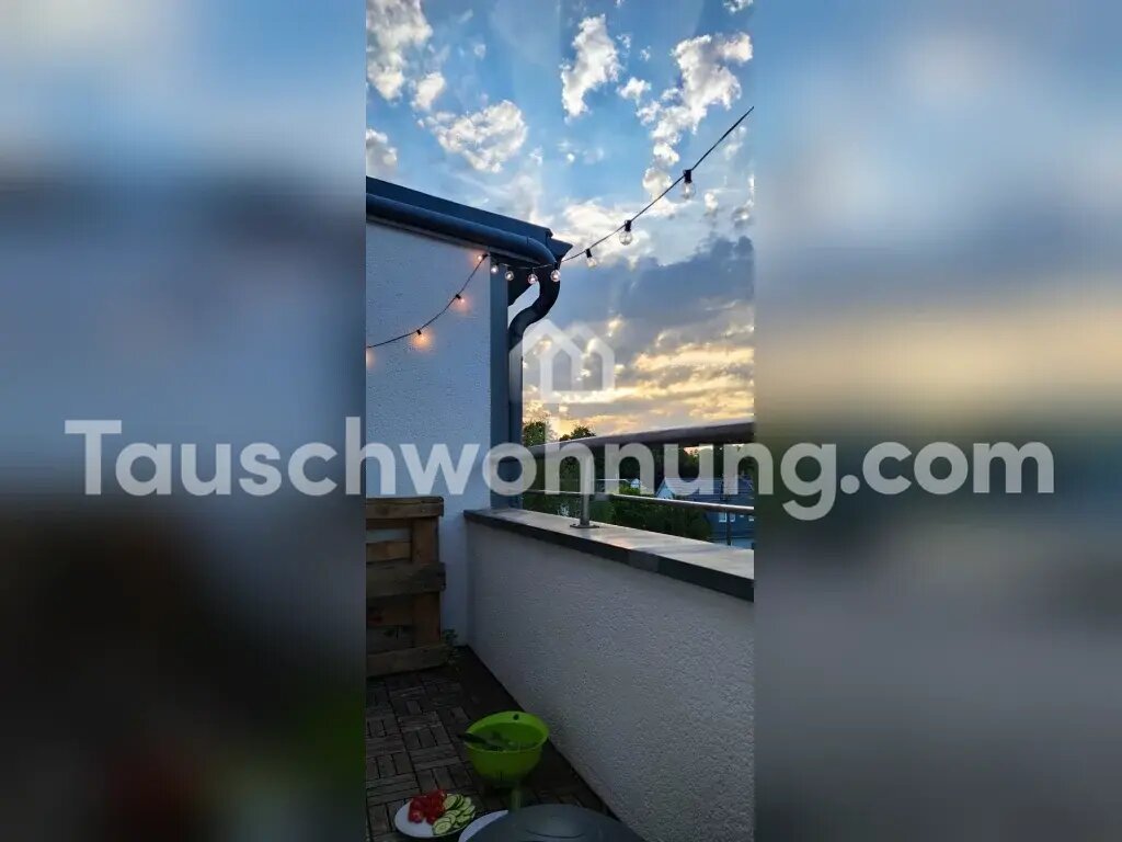 Wohnung zur Miete 980 € 2 Zimmer 85 m²<br/>Wohnfläche 3.<br/>Geschoss Junkersdorf Köln 50858