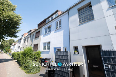 Reihenmittelhaus zum Kauf 285.000 € 8 Zimmer 164 m² 283 m² Grundstück Sebaldsbrück Bremen 28309