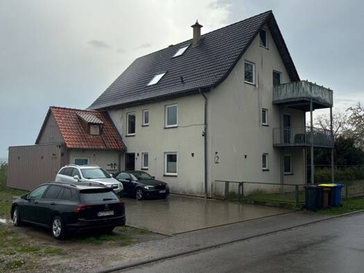 Mehrfamilienhaus zum Kauf provisionsfrei 250.000 € 15 Zimmer 314,1 m² 893 m² Grundstück Waldeck Landkreis Waldeck-Frankenberg 34513