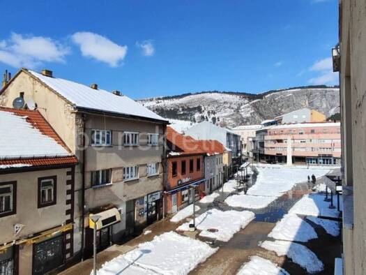 Wohnung zum Kauf 82.500 € 4 Zimmer 55 m² 2. Geschoss Slivno