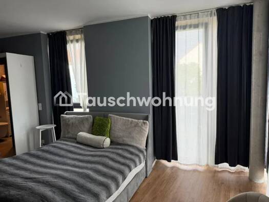 Wohnung zur Miete Tauschwohnung 640 € 1 Zimmer 30 m² Alt-Hohenschönhausen Lichtenberg 10318