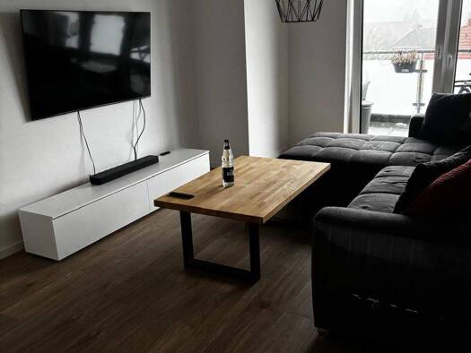 Wohnung zur Miete 800 € 3 Zimmer 71,5 m² frei ab 01.05.2026 Loga Leer (Ostfriesland) 26789