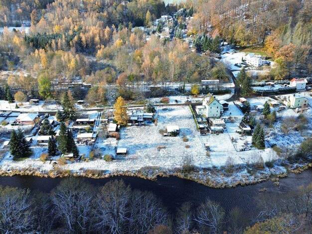 Grundstück zum Kauf provisionsfrei 109.900 € 3.641 m² Grundstück Rauschenthal Waldheim 04736