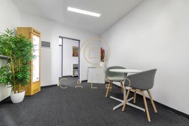 Bürokomplex zur Miete provisionsfrei 60 m² Bürofläche teilbar ab 1 m² Himpfelshof Nürnberg 90429