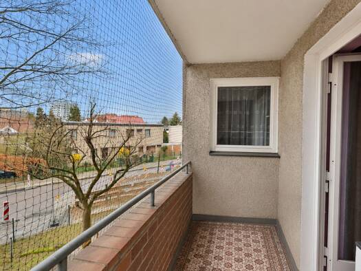 Wohnung zum Kauf 239.000 € 2 Zimmer 71,2 m² 1. Geschoss Buckow Neukölln 12351