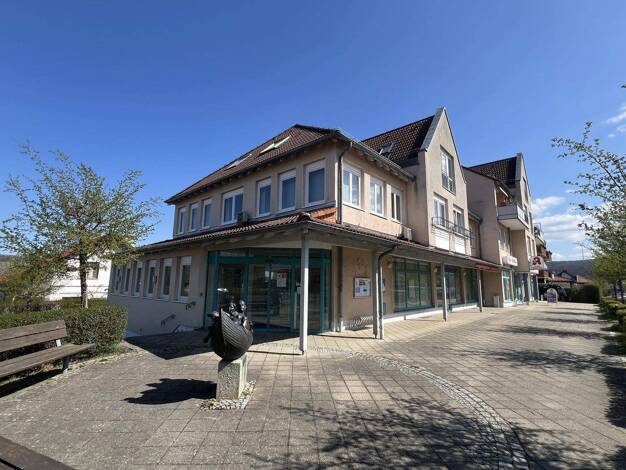 Büro zum Kauf 99.000 € Denn-/Dittershausen Fuldabrück 34277