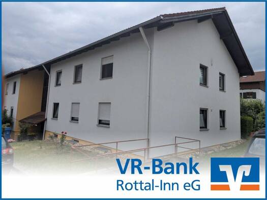 Wohnung zum Kauf 195.000 € 3 Zimmer 80,8 m² Pfarrkirchen 84347