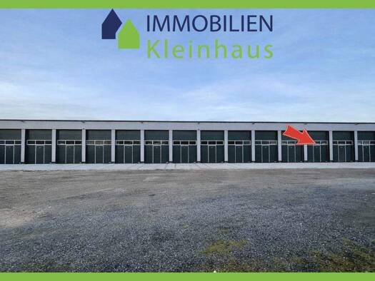 Lagerhalle zur Miete 440 € Rhaudermoor Rhauderfehn 26817