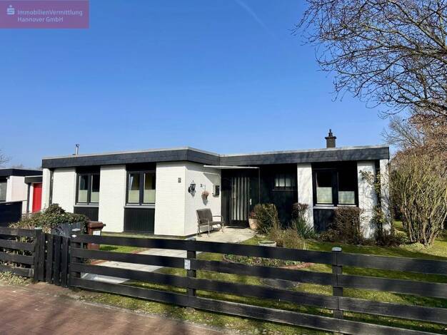 Bungalow zum Kauf 520.000 € 4 Zimmer 128 m² 599 m² Grundstück Davenstedt Hannover 30455