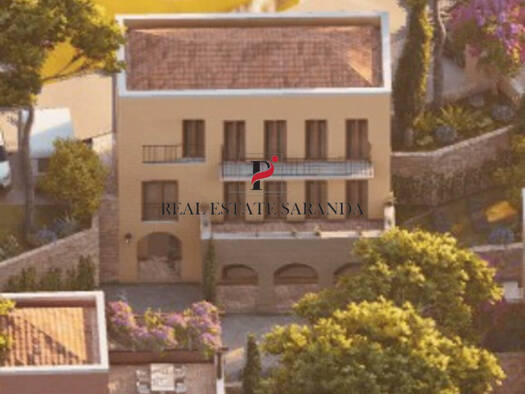 Wohnung zum Kauf 268 m² 3. Geschoss Saranda - Manastiri