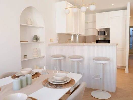 Wohnung zum Kauf 530.000 € 62 m² Villefranche-sur-Mer 06230