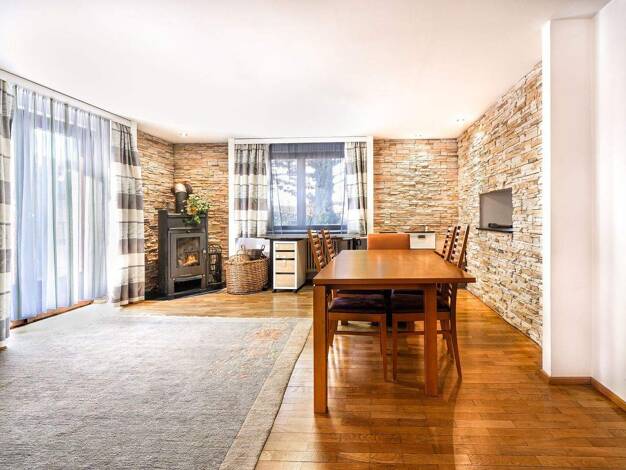 Einfamilienhaus zum Kauf 890.000 € 8 Zimmer 181 m² 761 m² Grundstück Itter 6305