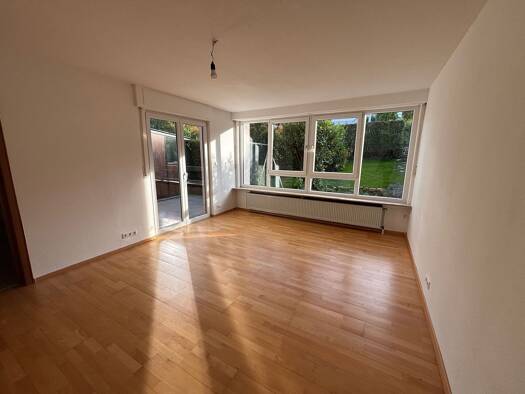 Terrassenwohnung zur Miete 1.130 € 4 Zimmer 108 m² Geschoss EG/2 frei ab 01.01.2026 Rosenweg 15 Enzweihingen Vaihingen an der Enz 71665