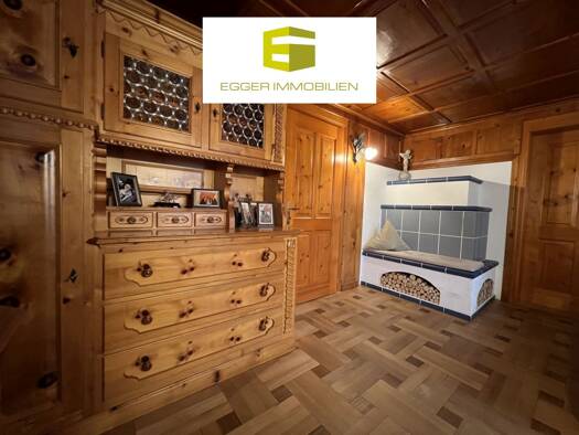 Mehrfamilienhaus zum Kauf 710.000 € 9 Zimmer 195 m² 792 m² Grundstück Silvrettastraße 223 Schruns 6780