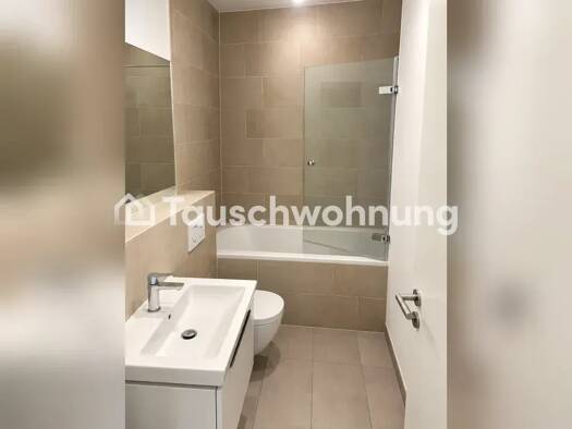 Terrassenwohnung zur Miete Tauschwohnung 1.940 € 3 Zimmer 82 m² EG Ramersdorf-Perlach München 81735
