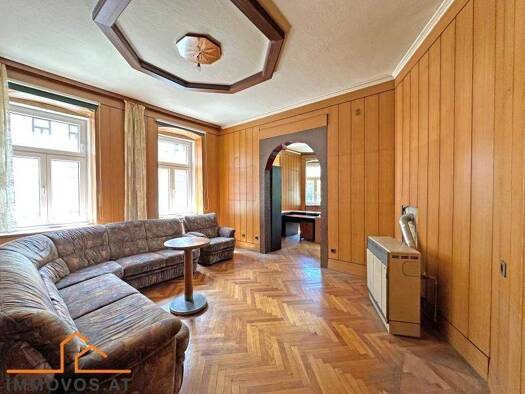 Wohnung zum Kauf 349.000 € 4 Zimmer 83,3 m² Wien 7.,Neubau 1070