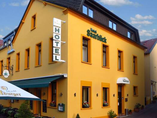 Hotel zum Kauf 1.100.000 € Mettlach 66693