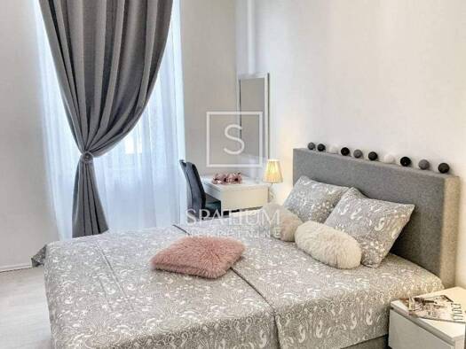 Wohnung zur Miete 900 € 3 Zimmer 102 m² 1. Geschoss Centar, Rijeka Susak