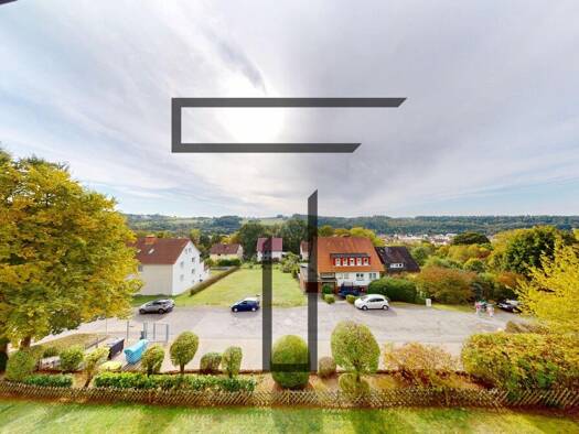 Wohnung zum Kauf 23.900 € 1 Zimmer 26 m² Bad Lauterberg Bad Lauterberg 37431