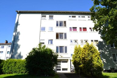 Wohnung zur Miete 300 € 1 Zimmer 32 m² 3. Geschoss frei ab sofort Meißnerstraße 6 Süsterfeld / Helleböhn Kassel 34134