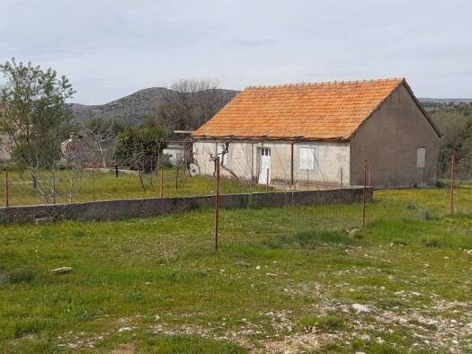 Haus zum Kauf 250.000 € 2 Zimmer 100 m² Sibenik