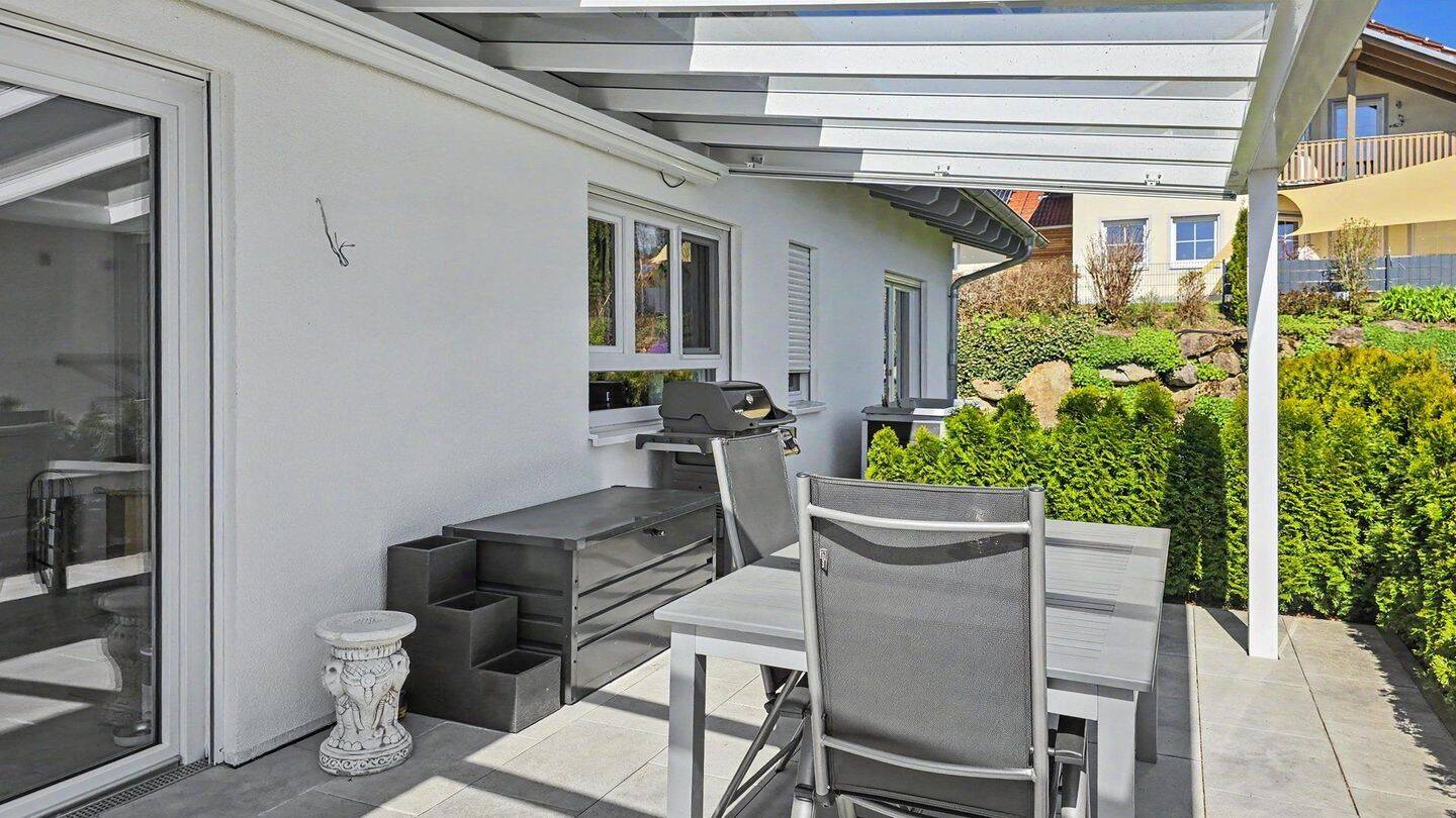 Einfamilienhaus zum Kauf - Ansicht 5
