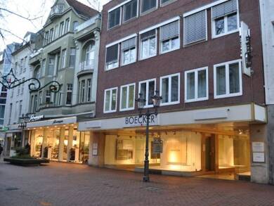 Verkaufsfläche zur Miete provisionsfrei 5.000 € 700 m² Verkaufsfläche Alte Bahnhofstraße 15 Bad Godesberg Bonn 53173