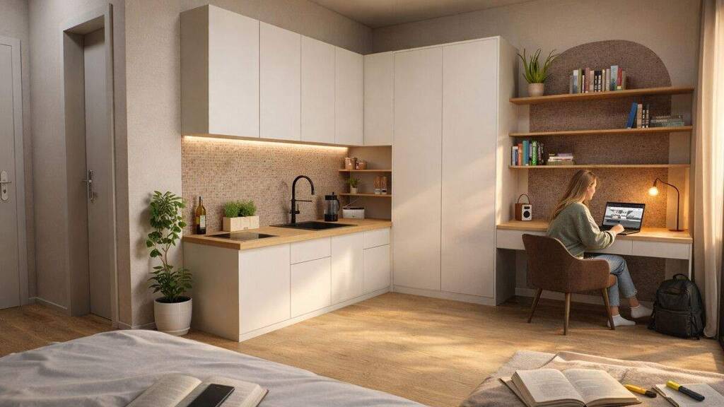 Wohnung zum Kauf - Erstbezug 360.525 € 3 Zimmer 65,6 m² 2. Geschoss Eberswalde 16225